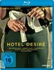 Hotel Desire (Blu-ray), Blu-ray Disc