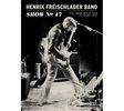 Henrik Freischlader: Show No.47: Live 2011, 2 DVDs