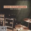 Henrik Freischlader: House In The Woods (180g) - signiert, LP