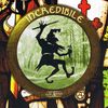 Galahad: Incredibile, CD