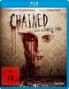 Chained, Blu-ray Disc