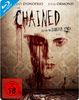 Chained (Limited Edition Steelbook) (Blu-ray), Blu-ray Disc