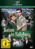 Saison in Salzburg / Wenn der Toni mit der Vroni, DVD
