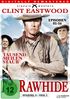 Rawhide - Tausend Meilen Staub Season 2.1, 3 DVDs