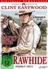 Rawhide - Tausend Meilen Staub Season 2.2, 3 DVDs
