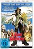Das Labor des Grauens, DVD