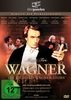 Wagner - Die Richard Wagner Story, DVD