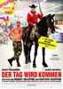 Der Tag wird kommen (Blu-ray), Blu-ray Disc