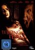 Wrong Turn, DVD
