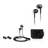CX 300-II Precision Black, Technik
