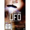 Operation UFO - Entwicklung der UFOs im Dritten Reich, DVD