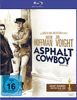 Asphalt Cowboy (Blu-ray), Blu-ray Disc