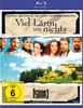 Viel Lärm um nichts (1993) (Blu-ray), Blu-ray Disc