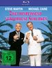 Zwei hinreißend verdorbene Schurken (Blu-ray), Blu-ray Disc