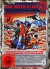 Die rote Flut, DVD