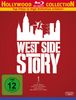 West Side Story (Blu-ray), Blu-ray Disc