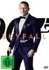James Bond: Skyfall, DVD