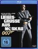 James Bond: Liebesgrüße aus Moskau (Blu-ray), Blu-ray Disc