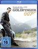 James Bond: Goldfinger (Blu-ray), Blu-ray Disc