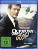 James Bond: Octopussy (Blu-ray), Blu-ray Disc