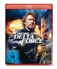 Delta Force (Blu-ray), Blu-ray Disc