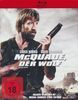 McQuade, der Wolf (Blu-ray), Blu-ray Disc