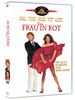 Die Frau in Rot, DVD