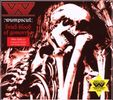Wumpscut: Dried Blood Of Gomorrha, CD