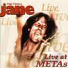 Jane: Live At Meta's 2006, 2 CDs