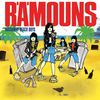 Rämouns: Rockaway Beach Boys, CD