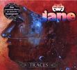 Jane: Traces, CD