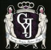 Graveyard Johnnys: Songs From Better Letters, CD