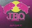 J. B.O.: S.P.O.R.T.  EP, CD