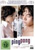 Pingpong, DVD
