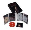 Klaus Hoffmann: Mit Freunden: Das Geburtstagskonzert  (5 CDs + DVD), 5 CDs