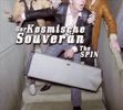 Kosmische Souverän: The Spin, CD