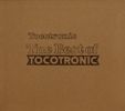Tocotronic: The Best Of Tocotronic, CD