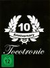 Tocotronic: 10th Anniversary (DVD + CD), DVD