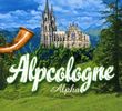 Alpcologne: Alpha, CD