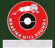 Calvin Cameron: Wareika Hill Sounds, LP