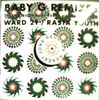 Terry Hall & Mushtaq: Baby G Remixes, Single 12