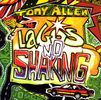 Tony Allen: Lagos No Shaking, 2 LPs