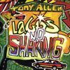 Tony Allen: Lagos No Shaking, CD