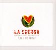 Cherga: Fake No More, CD