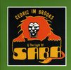 Cedric IM Brooks: The Light Of Saba, CD