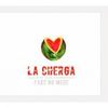 La Cherga: Fake No More (Remix Album), LP