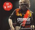 Stoppok: Auf Zeche: Live Konzertmitschnitt 29.8.2008 (CD + DVD), CD