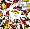 Tony Allen: Son Palenque Reworks, Single 12