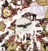 Diplo; Newham Generals: Fuji Ouija, Single 12