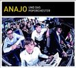 Anajo: Anajo und das Poporchester (Ltd. Edition) (CD + DVD), CD